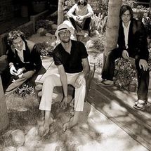 Foto de As Tall As Lions