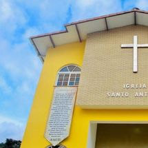 Foto de Paróquia Santo Antonio de Portão