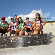 Foto de Grupo de Dança GSD