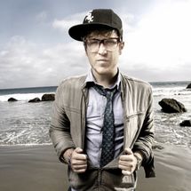 Foto de Taylor Thrash