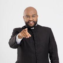 Foto de Padre Diogo Albuquerque