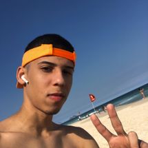 Foto de Brenin Fernandes