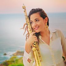 Foto de Ana Spíndola