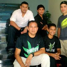 Foto de Ministério Frutificará