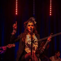 Foto de Holy Moly & The Crackers