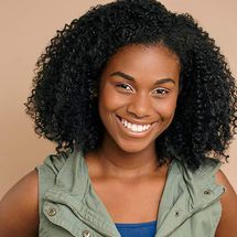 Foto de Shaylin Becton