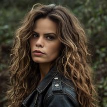 Foto de Arlinda Ventura