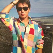 Foto de Kiyotaka Sugiyama