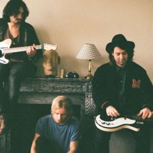 Foto de The Dubarrys