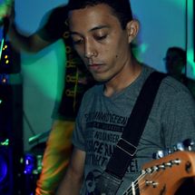 Foto de Sinistro Dakota