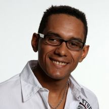 Foto de Marcinho Sibemol