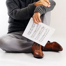 Foto de Samuel Villon