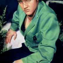 Foto de Elvis Presley