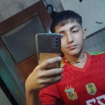 Foto de Fabrizio Jouri