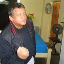 Foto de Jorge Gomes Poeta