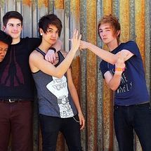 Foto de Chase Your Words