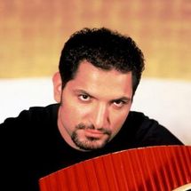 Foto de Damian Draghici