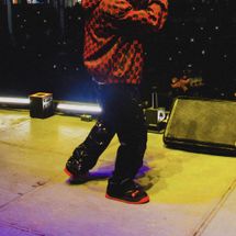 Foto de Emilio Romero