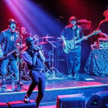 Foto de Anjo dos Becos