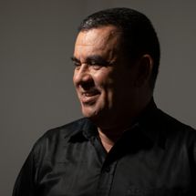 Foto de Aquerles Ascanio