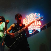 Foto de Emilio Romero