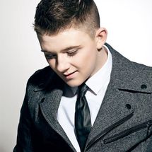 Foto de Nicholas McDonald