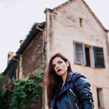 Foto de Casa En Llamas