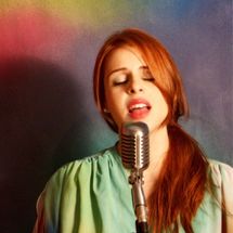 Foto de Mariana Volker