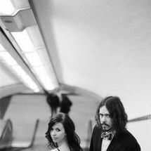 Foto de The Civil Wars