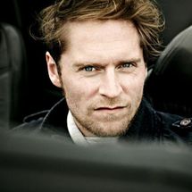 Foto de Johannes Oerding