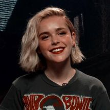Foto de Kiernan Shipka