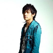 Foto de Jay Chou