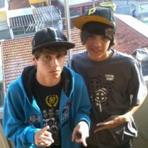 Foto de King Stronda Hip Hop