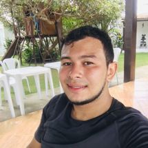 Foto de Heverson Santana