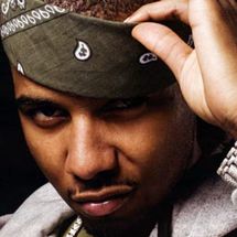 Foto de Juelz Santana