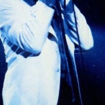 Foto de Graham Bonnet