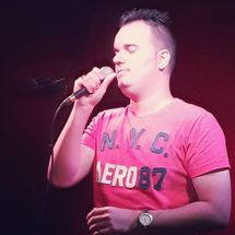 Foto de Claudio Rodríguez