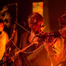 Foto de Gregos e Baianos