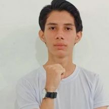 Foto de Davi Santiago de Souza