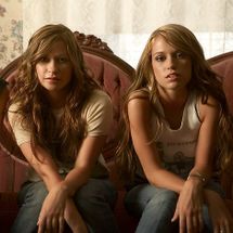 Foto de Carter's Chord