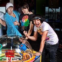 Foto de The Hand Me Down Kids