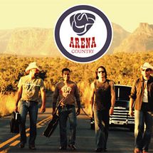 Foto de Arena Country