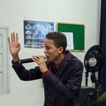 Foto de Thyago Silva