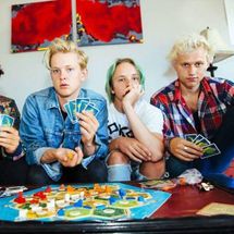 Foto de SWMRS