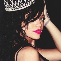 Foto de Rihanna