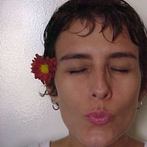 Foto de Valerie Mesquita