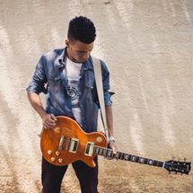 Foto de Eliezer Simões