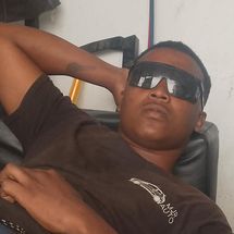 Foto de Yorran Vitório