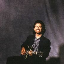 Foto de George Harrison