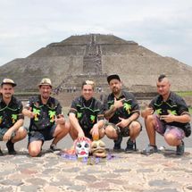 Foto de Anarkia Tropikal